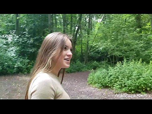 ❤️ I suggested to Evelina that we fuck in a public place! She said yes. Then I fucked her in the ass and cum in her mouth. Then she pissed herself. ☑ Sex video at us